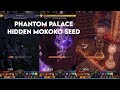 Lost Ark | Phantom Palace Hidden Mokoko