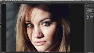 How to Edit Eye Color in Pictures : Photography & Editing Tips screenshot 4