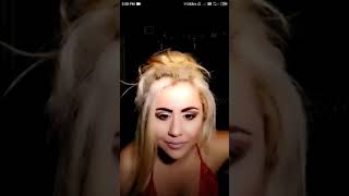 Sexy Girl Live Streaming