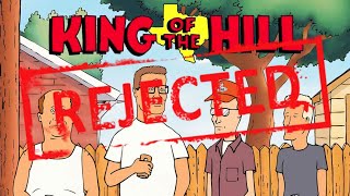 King Of The Hill (not really) - Smash Bros Ultimate