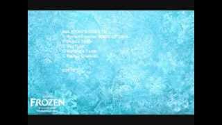 Demi Lovato Feat. Martina Stoessel - Let It Ibre Soy Disney Frozen Mash Uplyric