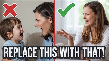 10 DANGEROUS Phrases That DESTROY Your Child