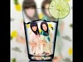 ひろしまロコドルフェスティバル♪るぅ♡じゅ♪でんぱ組メドレー♪DEMPAGUMI
