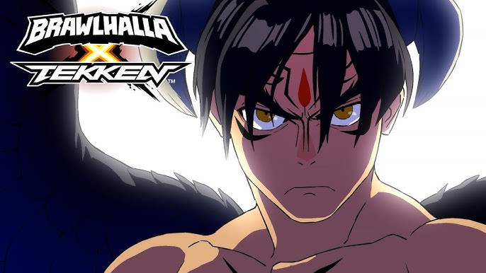 Brawlhalla anuncia colaboração com Tekken - Round 1