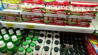 AGAIN GROCERY DAY IN CARREFOUR 
