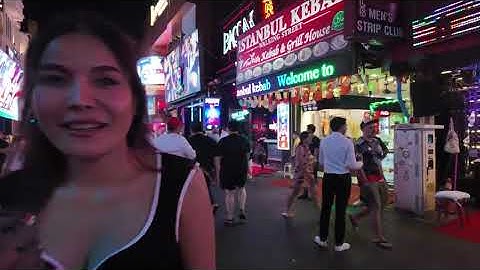 Pattaya Short Time Survival: A Degenerate’s Guide