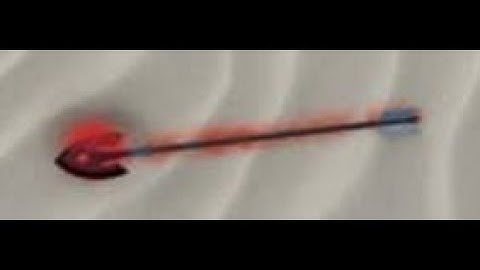 using cursed arrow (project star)