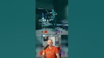 Sneaky sneaky. Or not | Deathloop #Shorts