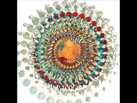 Hedflux & Luqas - Reptoid
