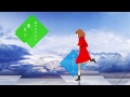 ZeinelA カワキヲアメク 목마름을 외치다 Cover