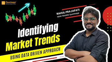 Identifying Market Trends Using Data: Trap Indicator | Option Trading Trends