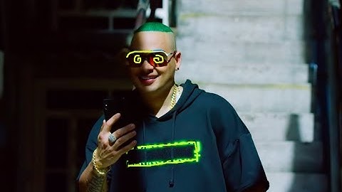 Jacob Forever - Selfie  (Video Oficial)
