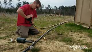 How to Install or Replace A Well Pump. Professional Guidance, Great information for DIY