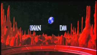 Intro Mars Attacks - Cine90.Fr