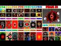 Incredibox Sprunki Mix All Phases: Phase 1-38 - NEW UPDATE | NEW MOD!