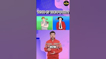 Who is the poor?|#quiz #quizone #quizriddles #quize #quizzone #quizetime