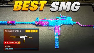 WSP-9 is now the META SMG on Rebirth Island (MUST TRY) by shooterswz 560 views 12 days ago 7 minutes, 8 seconds