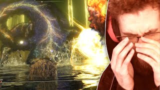 This ELDEN RING video was a complete accident