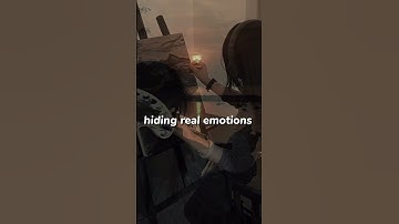 Introverts are good at... #shorts #introvert #sad #aesthetic #fypシ