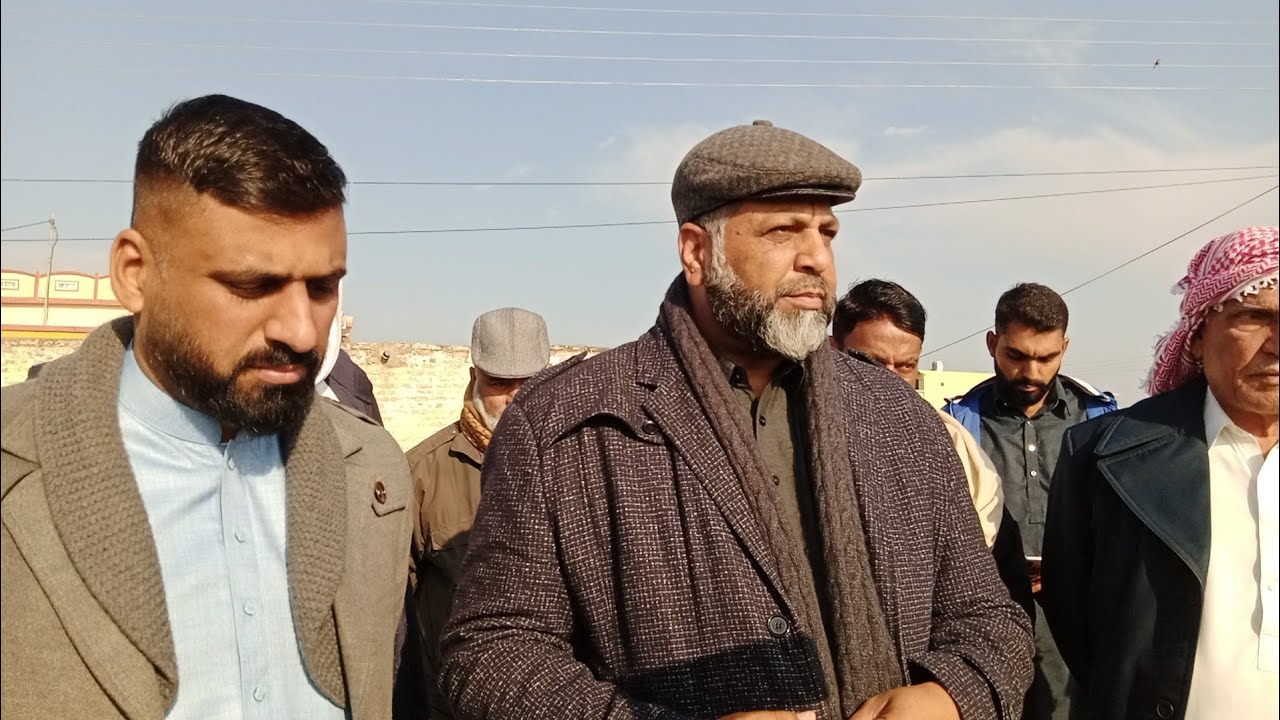 InshaAllah ye road bany gi apka taawun chaiye