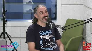 Yossi Sassi, Co-Founder & Chief Architect @10ROOT about hackers mindset PT Vs. Red Team, IR & career 10 Tips For Powershell As A Hacking Tool Yossi Sassi
