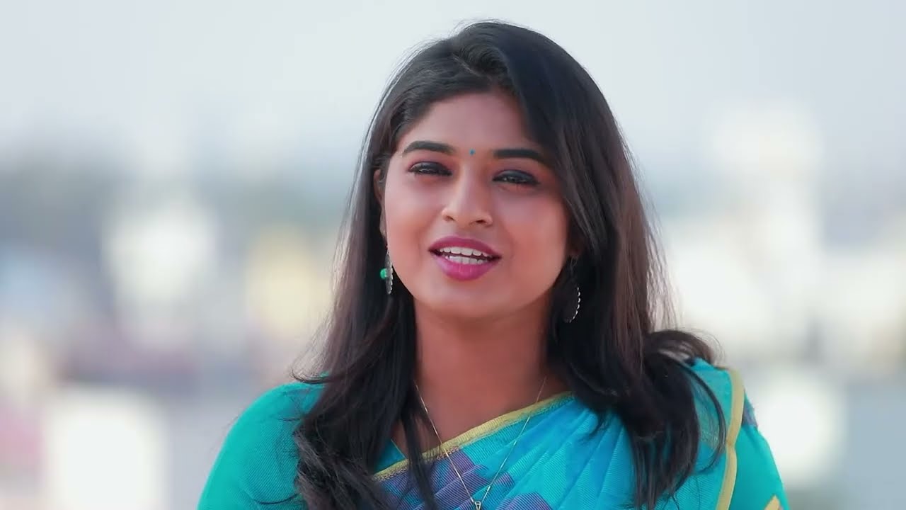 Akhilan's Critical Condition - Kannathil Muthamittal - Full Ep 272 - Zee Tamil