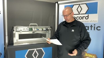 Error Codes and Descriptions