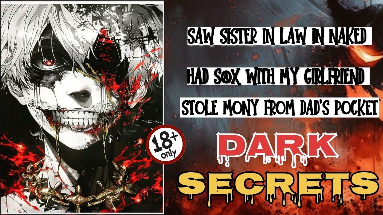 MY SUBSCRIBER'S DARK SECRETS REVEALED dark secrets of my subscribers