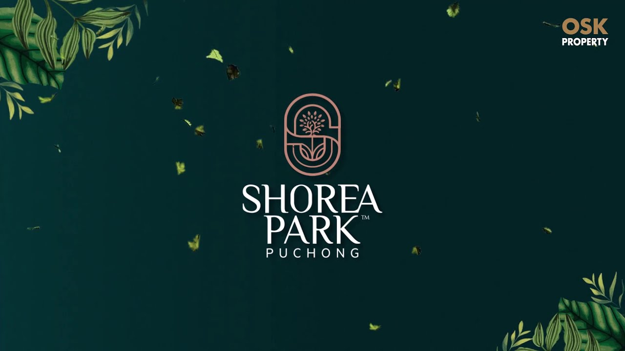Welcome To Shorea Park Puchong Youtube