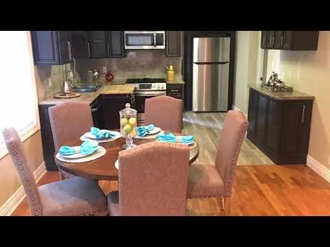 5013 Bellflower Boulevard, Lakewood, CA home video tour