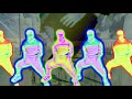 THUNDER & BAD JUSTICE - We run di street