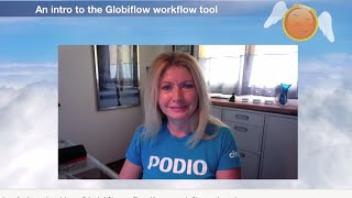 An intro to the Globiflow Podio workflow tool