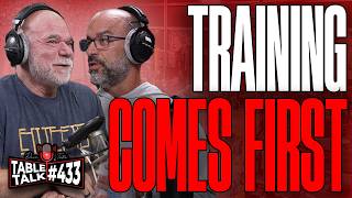 Stop Buying Biohacks Until You Fix Your Training | Anthony Castore #433