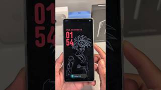 Cool Samsung Galaxy Wallpaper Effect Tip You Should Know!