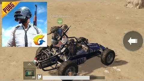 PUBG MOBILE - Dope Team [TEAM Deathmatch] - Android Gameplay, Walkthrough