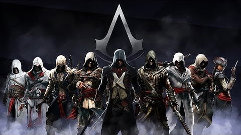 Assassin