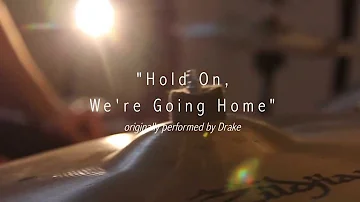 Bear's Den - Hold On, We're Going Home (Drake cover) (Live)