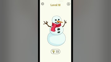 DOP Draw One Part Level 11 - 20