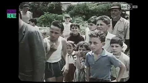 Cortoreale - Il 1958