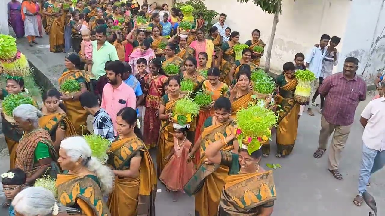 மண்ணறை மாரியம்மன் கோயில் விசேஷம்