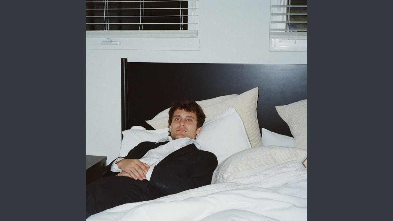 Watch Bed on YouTube Watch Bed on YouTube
