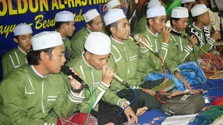 Nawwir Qulubana - Terangilah Sanubari Kami