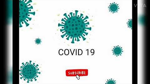 COVID 19 / CORONA VIRUS / Pathogenesis, modes of transmission.  SARS-CoV-2