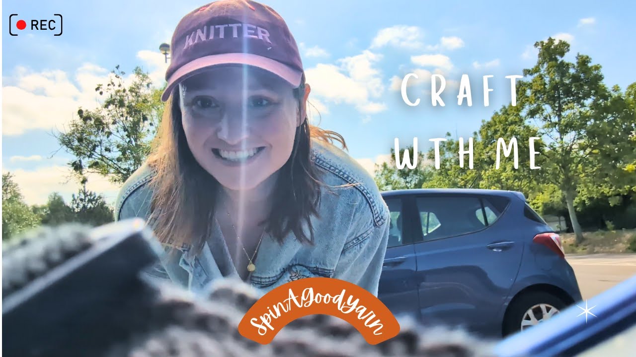 Craft With Me: Moon Set Tee Project Vlog