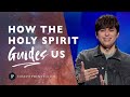 How The Holy Spirit Guides Us | Joseph Prince