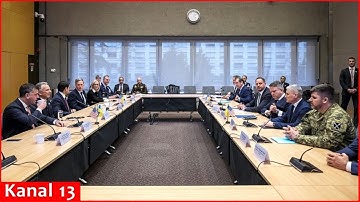 Украинский чиновник, принимавший участие в Женевских переговорах, заявил, что пока «преждевременн...