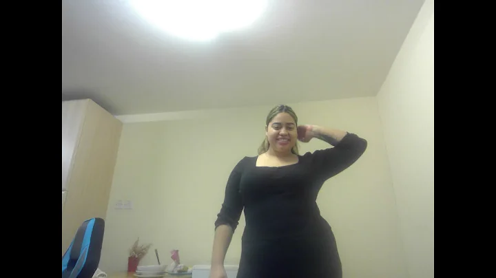 Weight Loss Update. 8KG DOWN! (Slimfast Diet) // S...