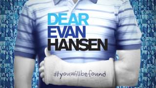 Broadway's best musical | dear evan hansen