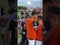 GALINHO SAI NA FRENTE NA COPA DO BRASIL SUB17 #futebol #loucosporfutebol #galo