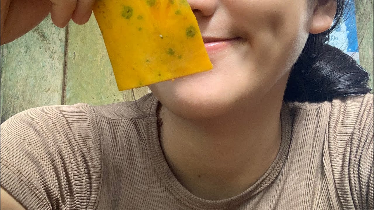 Ms. Charie  is live!